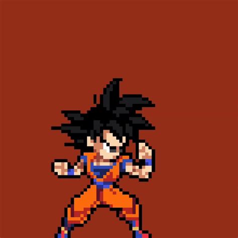 goku gif|goku game gif.